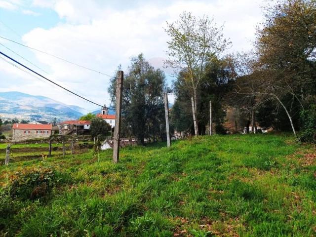Terreno venda em Arcos De Valdevez, Viana Do Castelo