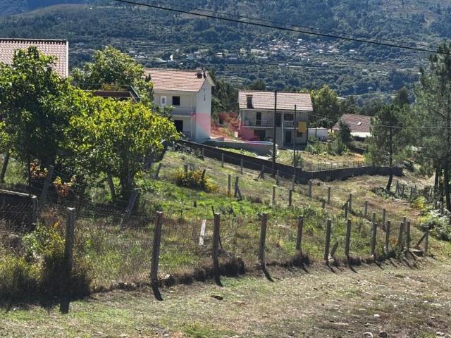 Terreno venda em Arcos De Valdevez, Viana Do Castelo