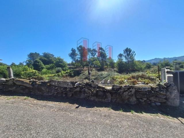 Terreno venda em Arcos De Valdevez, Viana Do Castelo