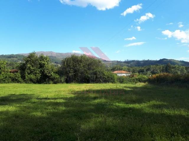 Terreno venda em Arcos De Valdevez, Viana Do Castelo