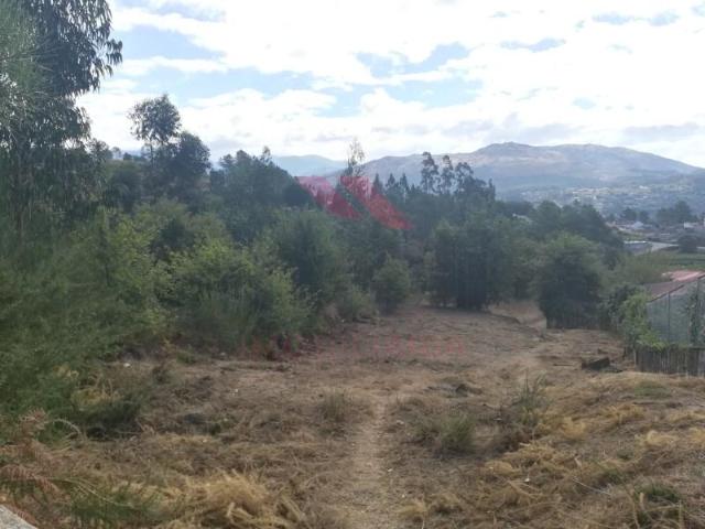 Terreno venda em Arcos De Valdevez, Viana Do Castelo