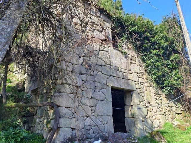 Terreno venda em Arcos De Valdevez, Viana Do Castelo