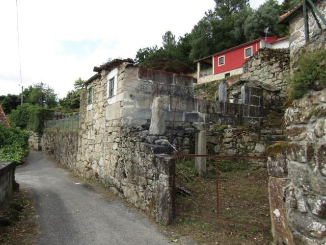 Casa venda em Arcos De Valdevez, Viana Do Castelo