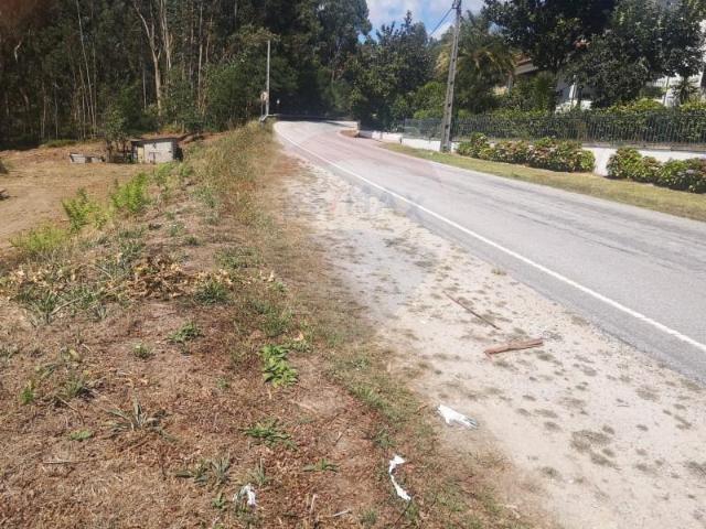 Terreno venda em Arcos De Valdevez, Viana Do Castelo