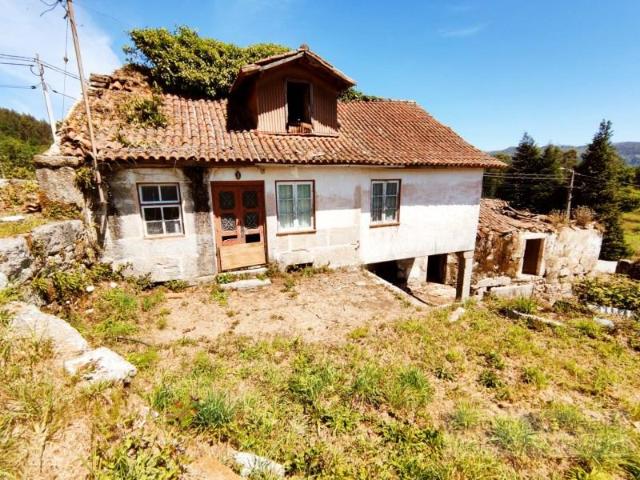 Casa venda em Arcos De Valdevez, Viana Do Castelo