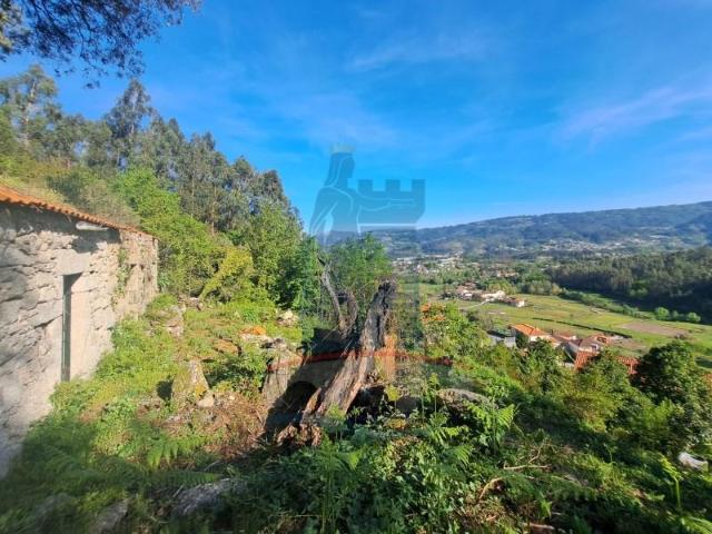 Casa venda em Arcos De Valdevez, Viana Do Castelo