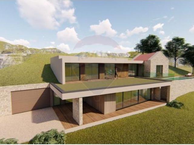 Terreno venda em Arcos De Valdevez, Viana Do Castelo