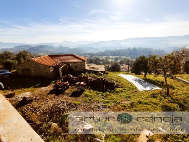 Casa venda em Arcos De Valdevez, Viana Do Castelo