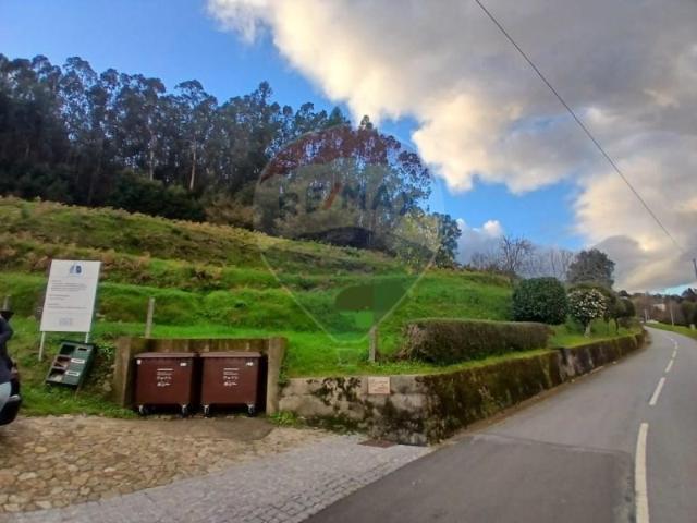 Terreno venda em Arcos De Valdevez, Viana Do Castelo