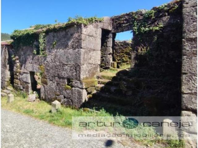 Casa venda em Arcos De Valdevez, Viana Do Castelo