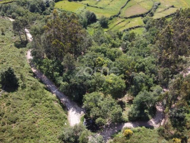 Terreno venda em Arcos De Valdevez, Viana Do Castelo