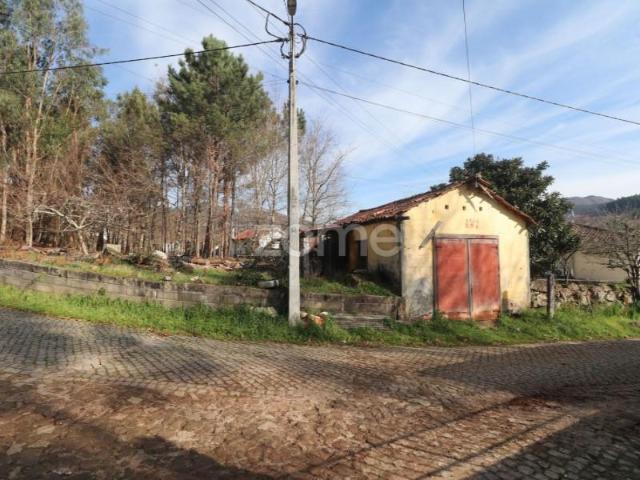 Terreno venda em Arcos De Valdevez, Viana Do Castelo