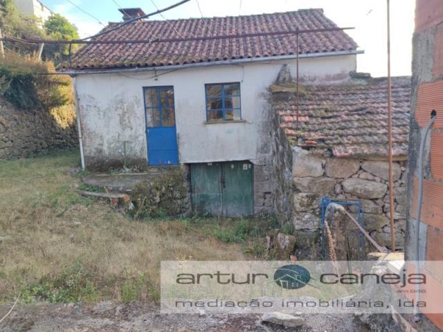 Casa venda em Arcos De Valdevez, Viana Do Castelo