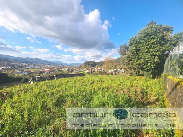 Terreno venda em Arcos De Valdevez, Viana Do Castelo