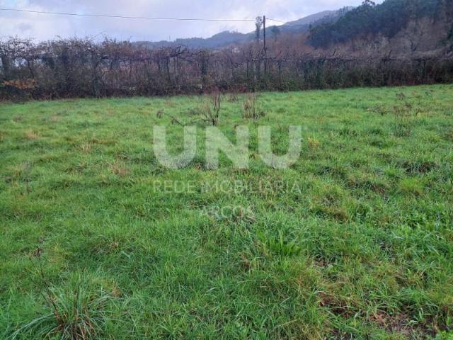 Terreno venda em Arcos De Valdevez, Viana Do Castelo
