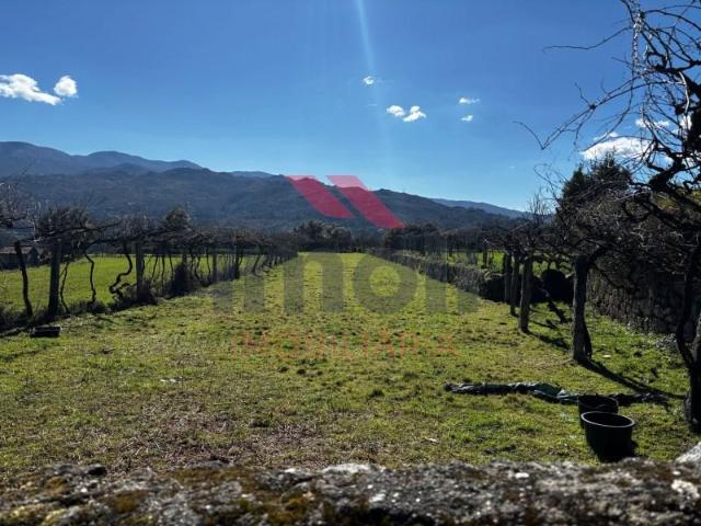 Terreno venda em Arcos De Valdevez, Viana Do Castelo