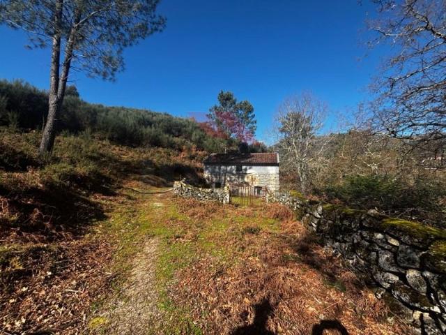 Terreno venda em Arcos De Valdevez, Viana Do Castelo