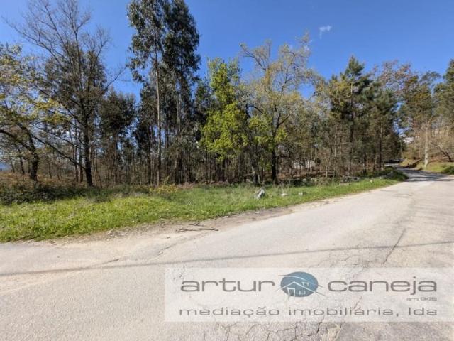 Terreno venda em Arcos De Valdevez, Viana Do Castelo