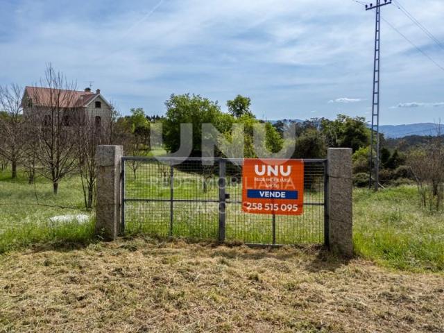 Terreno venda em Arcos De Valdevez, Viana Do Castelo