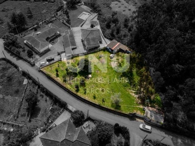Terreno venda em Arcos De Valdevez, Viana Do Castelo