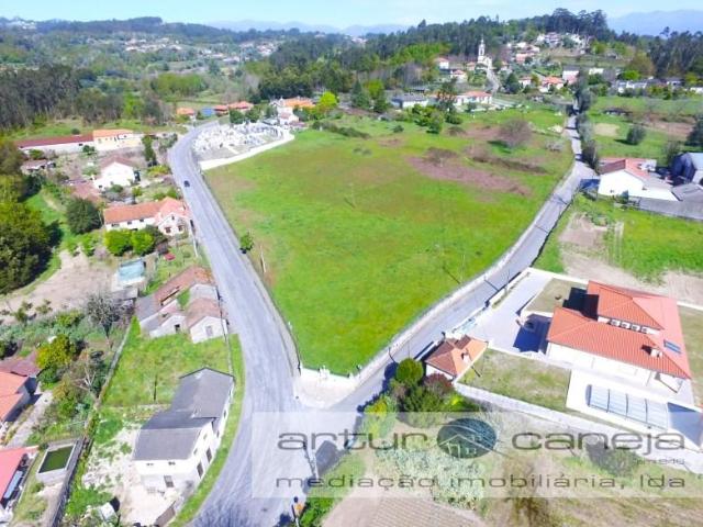 Terreno venda em Arcos De Valdevez, Viana Do Castelo