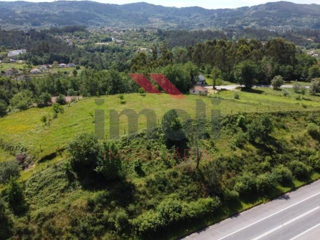 Terreno venda em Arcos De Valdevez, Viana Do Castelo
