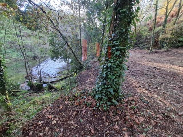 Terreno venda em Arcos De Valdevez, Viana Do Castelo