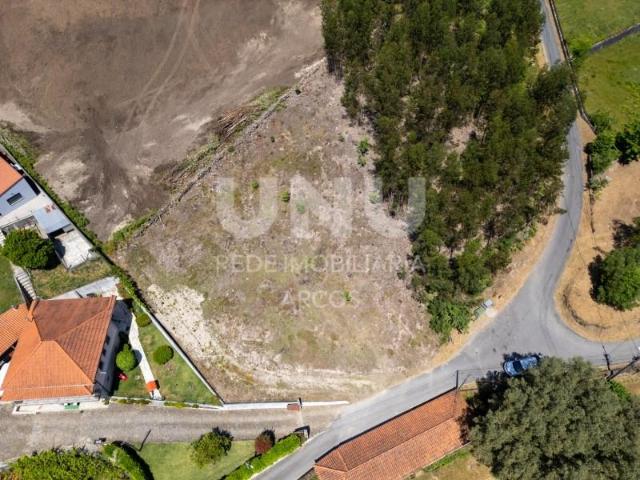 Terreno venda em Arcos De Valdevez, Viana Do Castelo