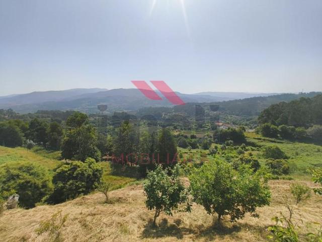 Terreno venda em Arcos De Valdevez, Viana Do Castelo