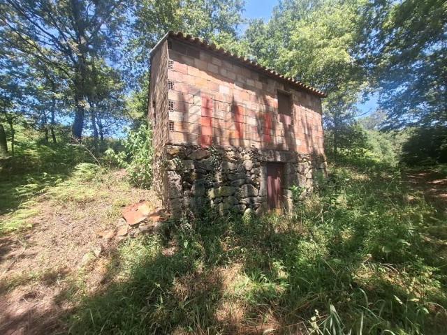 Terreno venda em Pogido, Arcos De Valdevez