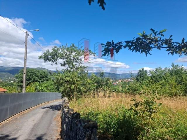 Terreno venda em Arcos De Valdevez, Viana Do Castelo