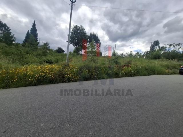 Terreno venda em Vale, Arcos De Valdevez