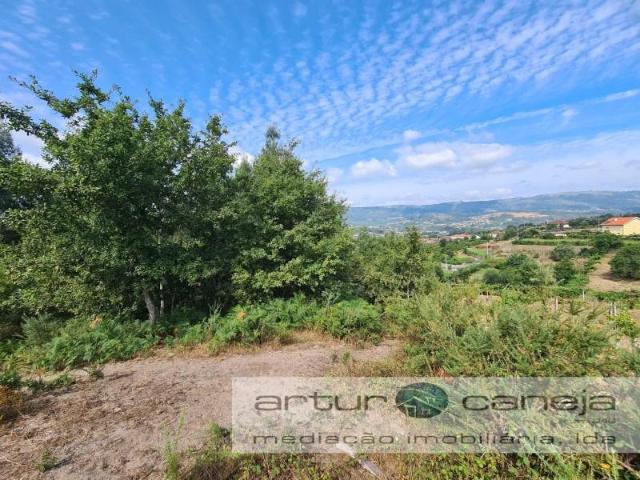 Terreno venda em Arcos De Valdevez, Viana Do Castelo