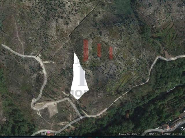 Terreno venda em Arcos De Valdevez, Viana Do Castelo