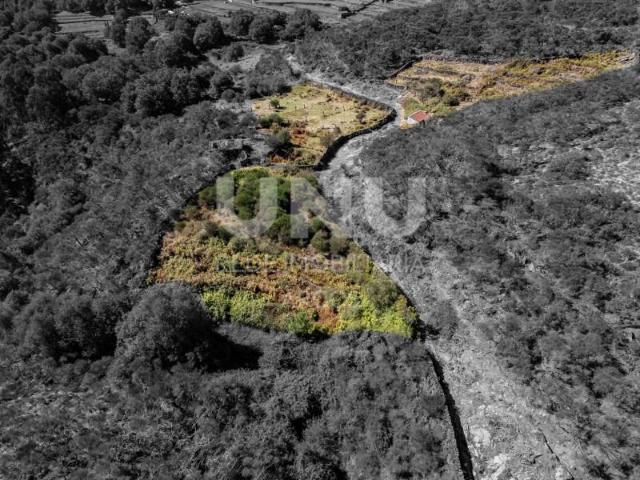 Terreno venda em Arcos De Valdevez, Viana Do Castelo
