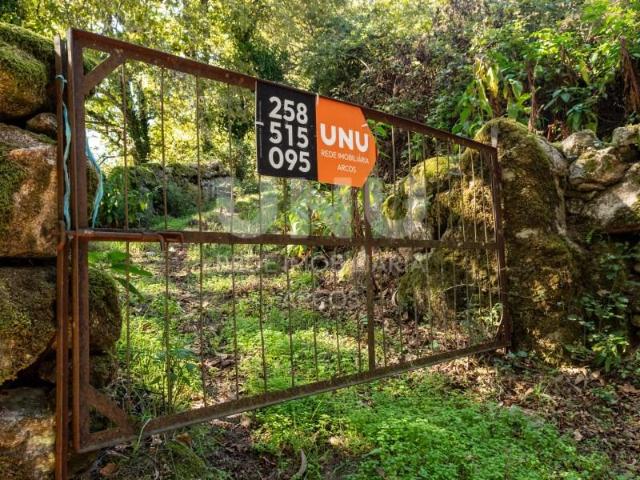 Terreno venda em Arcos De Valdevez, Viana Do Castelo
