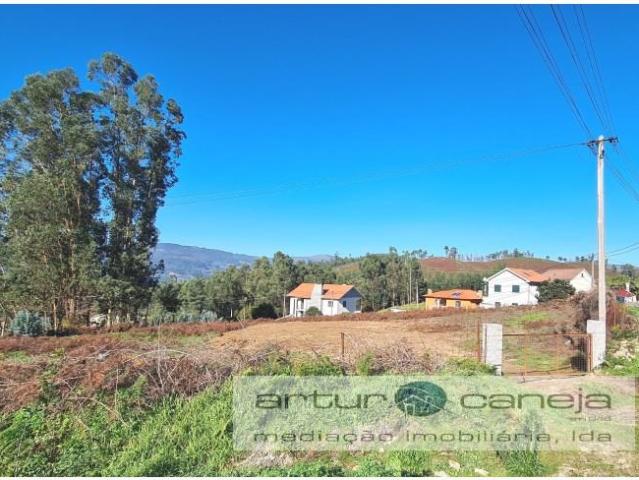 Terreno venda em Arcos De Valdevez, Viana Do Castelo