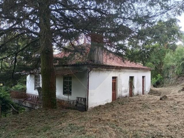 Terreno venda em Arcos De Valdevez, Viana Do Castelo