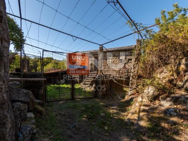 Terreno venda em Arcos De Valdevez, Viana Do Castelo