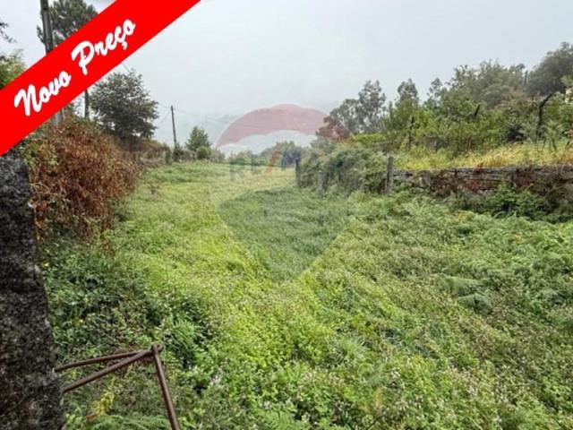 Terreno venda em Arcos De Valdevez, Viana Do Castelo