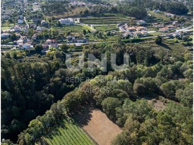 Terreno venda em Arcos De Valdevez, Viana Do Castelo