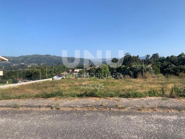 Terreno venda em Arcos De Valdevez, Viana Do Castelo