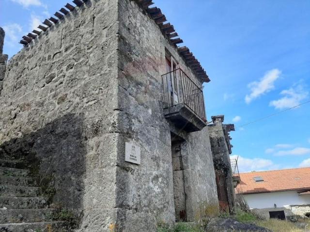 Casa venda em Arcos De Valdevez, Viana Do Castelo