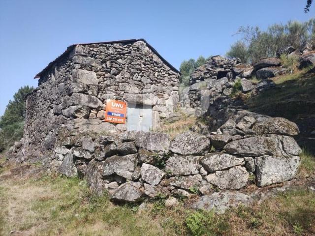 Terreno venda em Arcos De Valdevez, Viana Do Castelo
