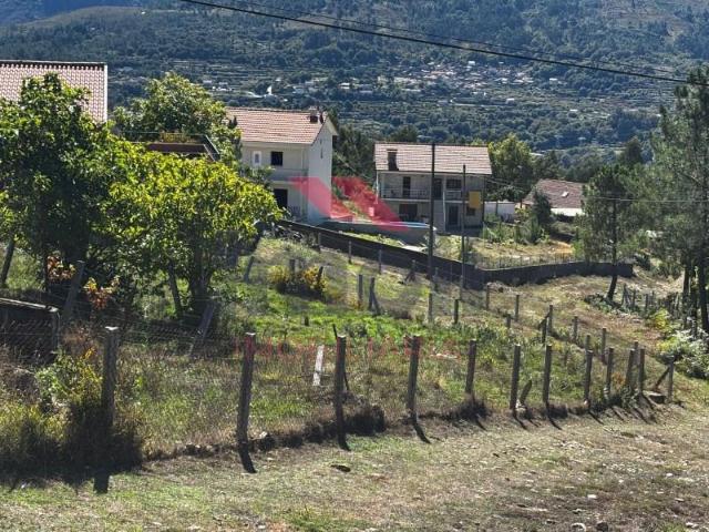 Terreno venda em Arcos De Valdevez, Viana Do Castelo
