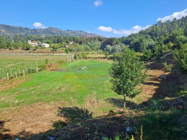 Terreno venda em Arcos De Valdevez, Viana Do Castelo