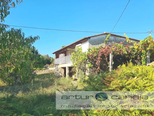 Casa venda em Arcos De Valdevez, Viana Do Castelo