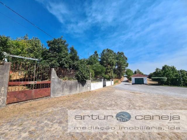 Terreno venda em Arcos De Valdevez, Viana Do Castelo