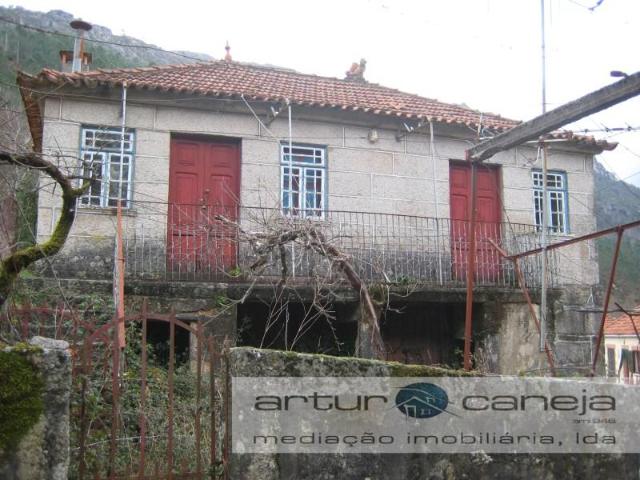 Casa venda em Arcos De Valdevez, Viana Do Castelo