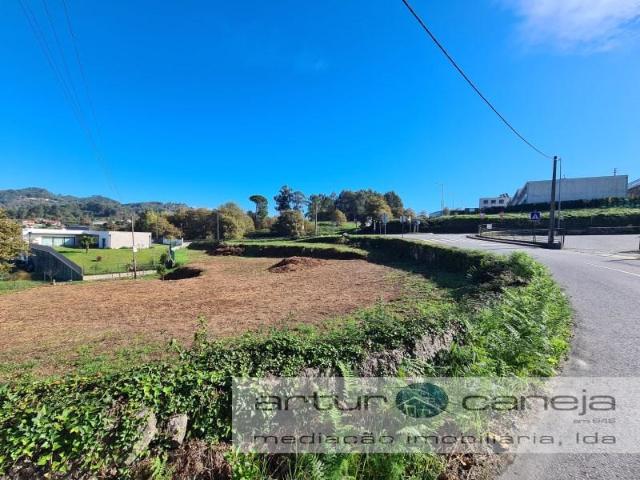Terreno venda em Arcos De Valdevez, Viana Do Castelo